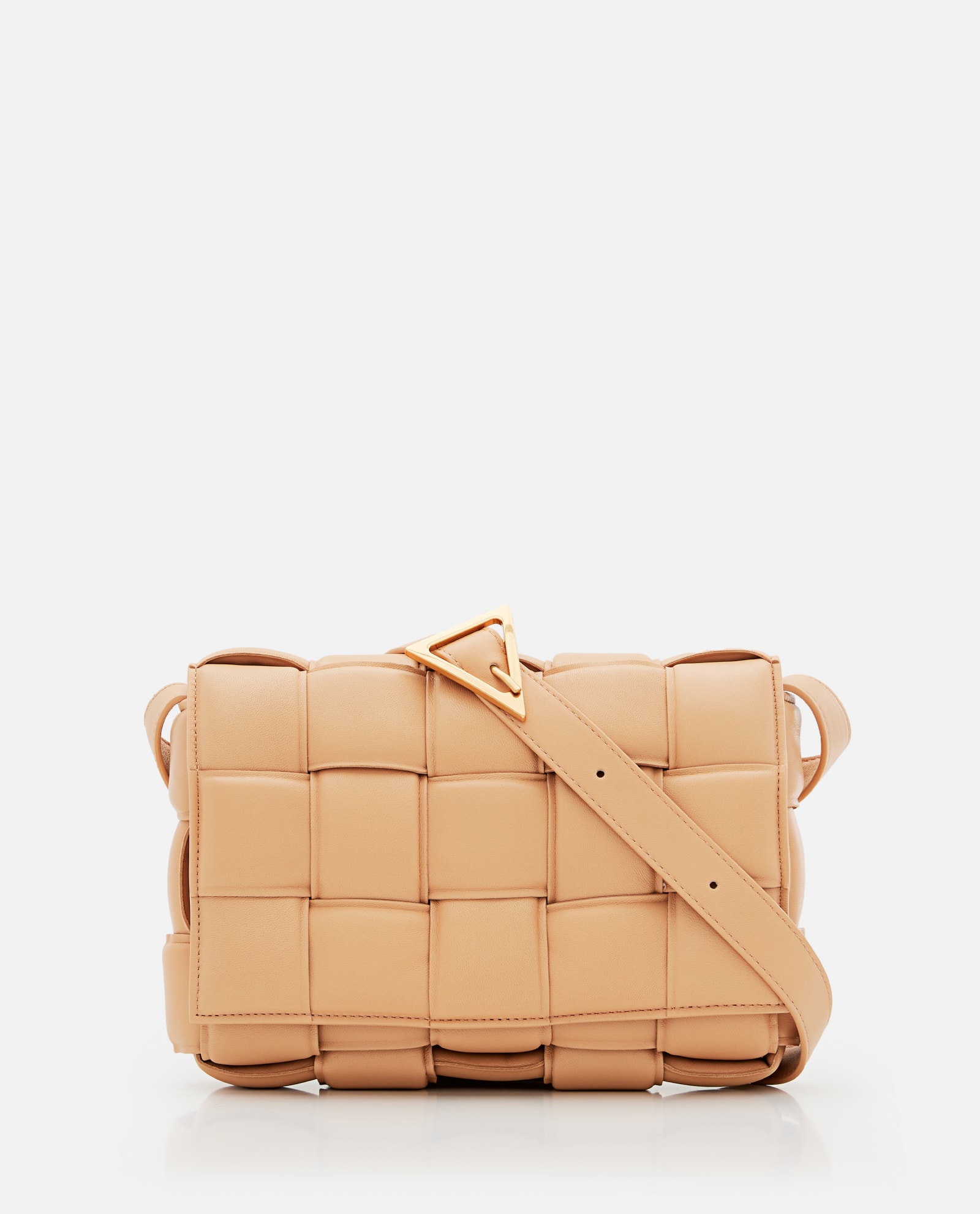 Bottega Veneta Padded Cassette包