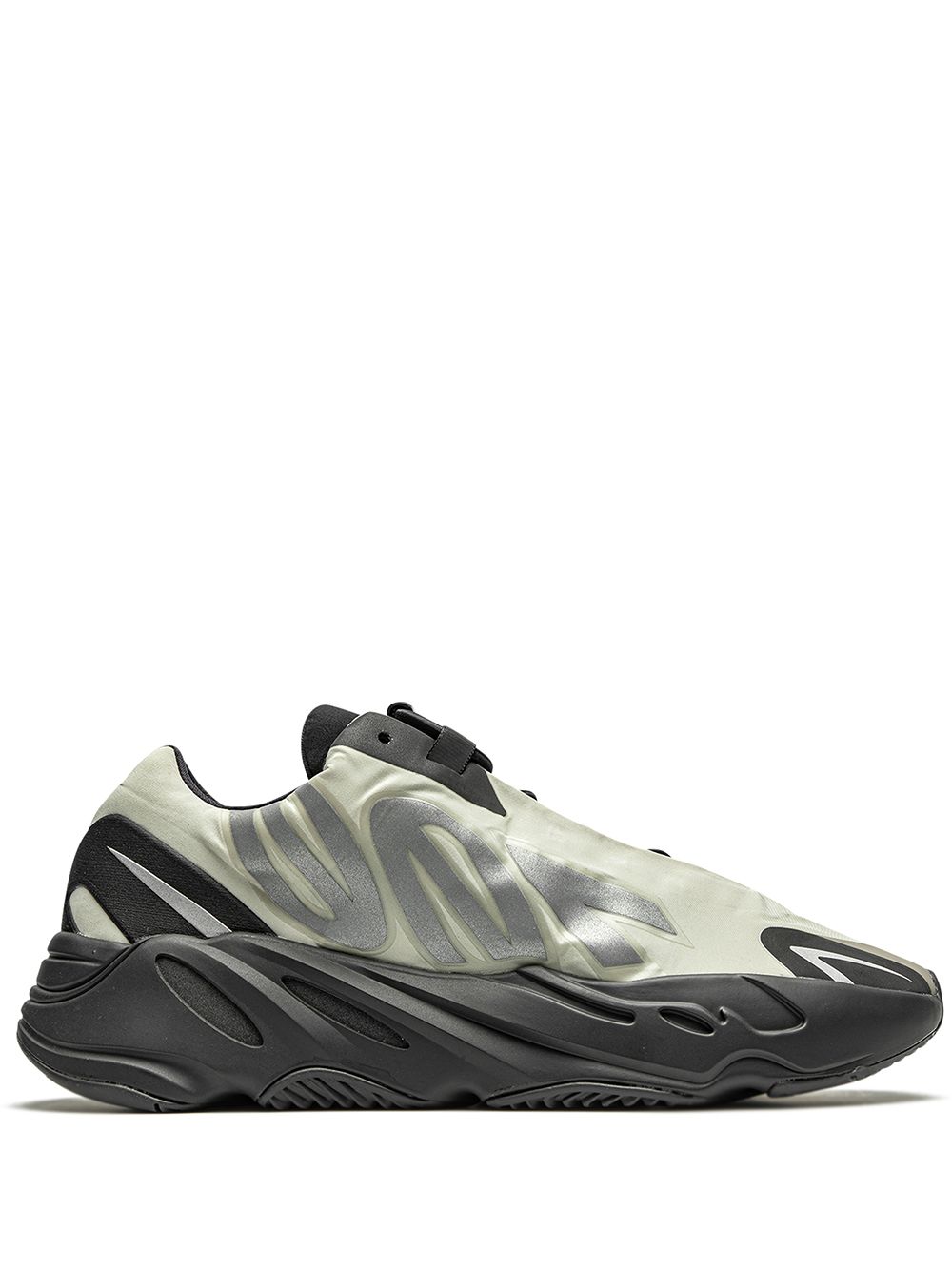 adidas Yeezy Yeezy Boost 700 MNVN Bone 运动鞋 - 黑色