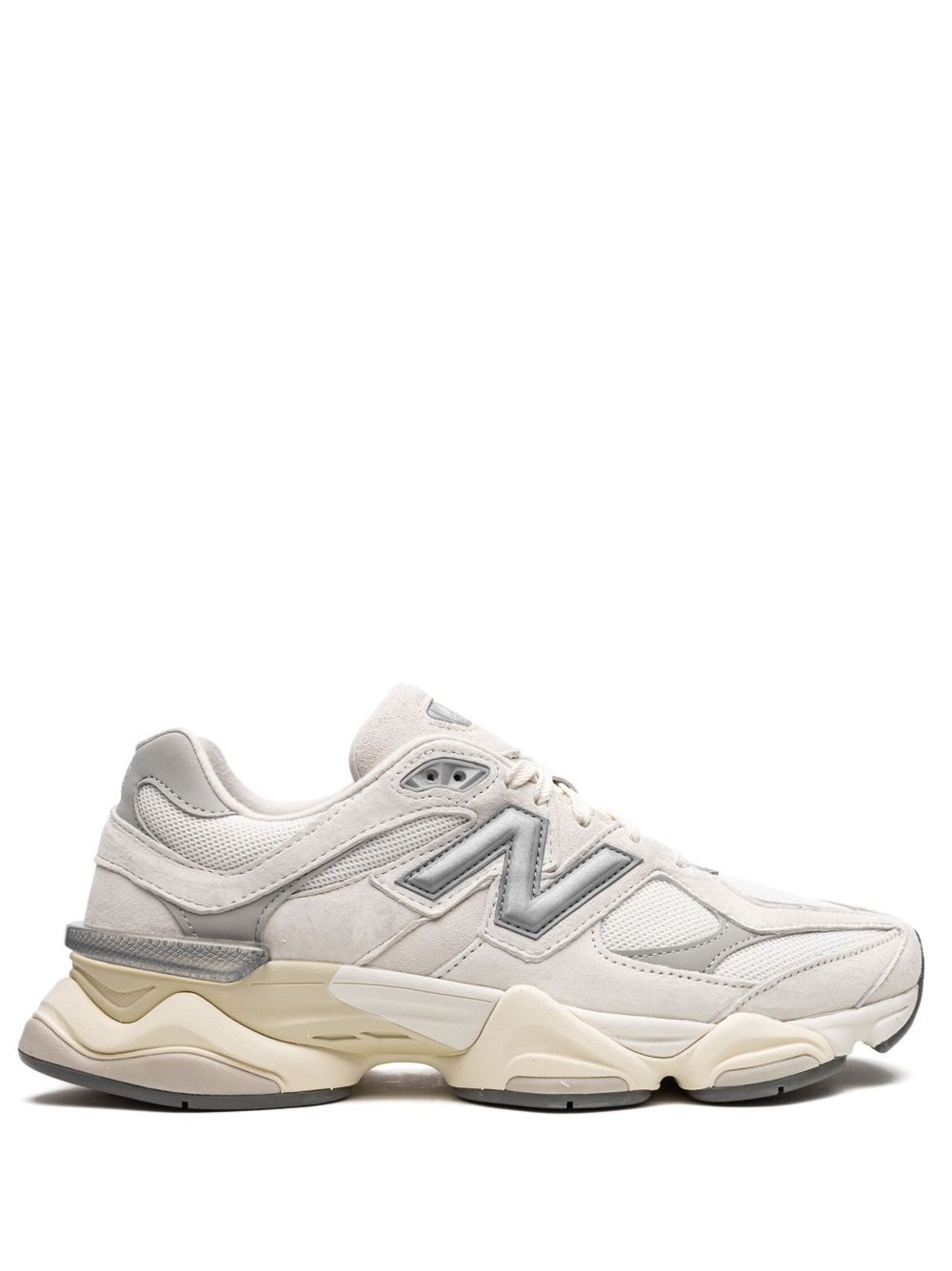 New Balance 9060 Sea Salt 运动鞋 - 中性色