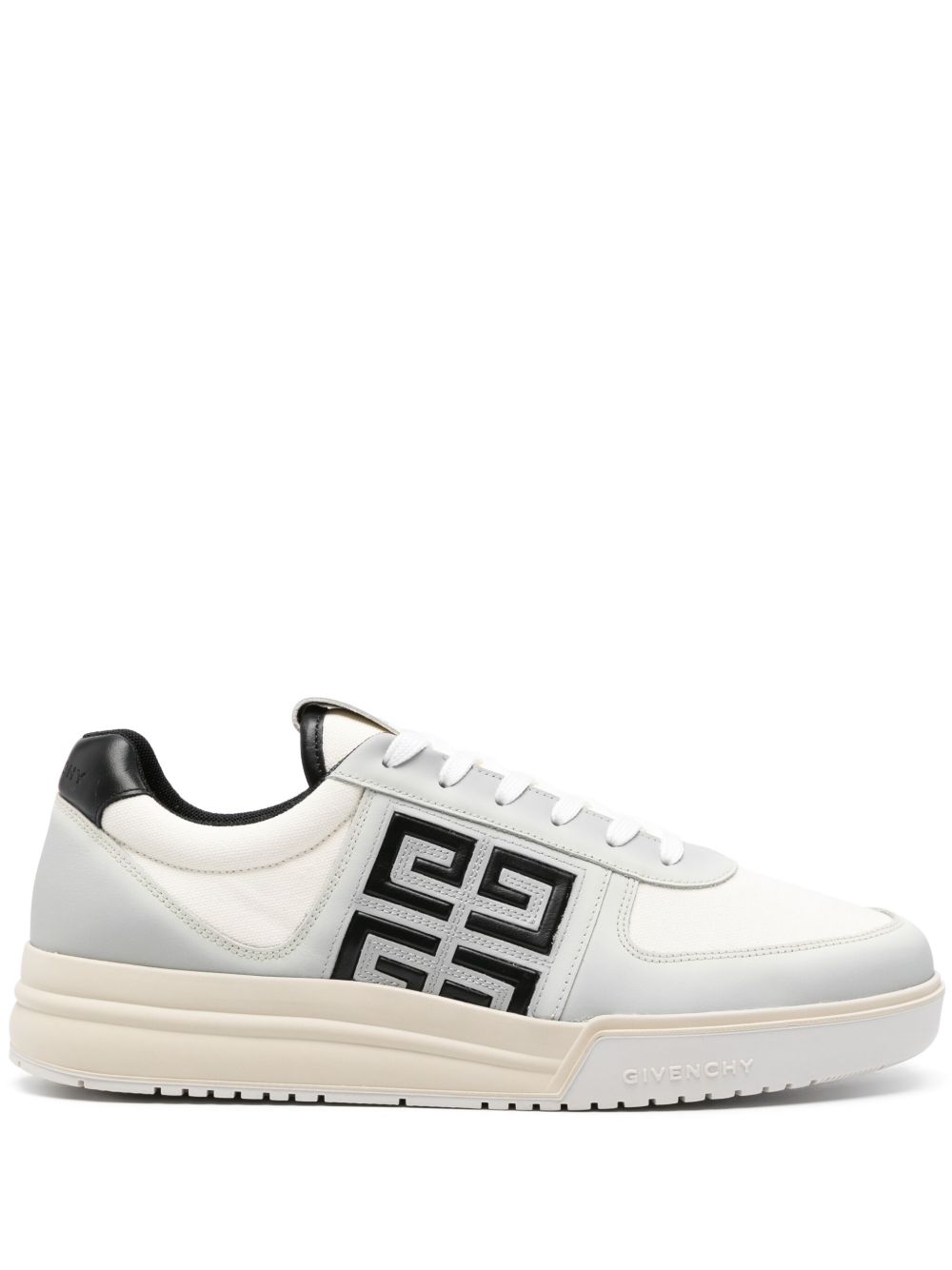 Givenchy G4 运动鞋 - 白色