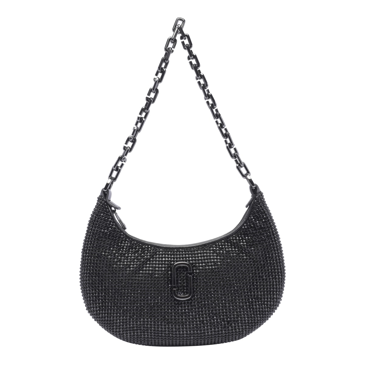 Marc Jacobs 小号曲线包