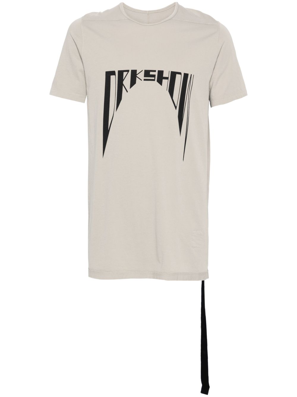 Rick Owens DRKSHDW Level T T恤 - 中性色