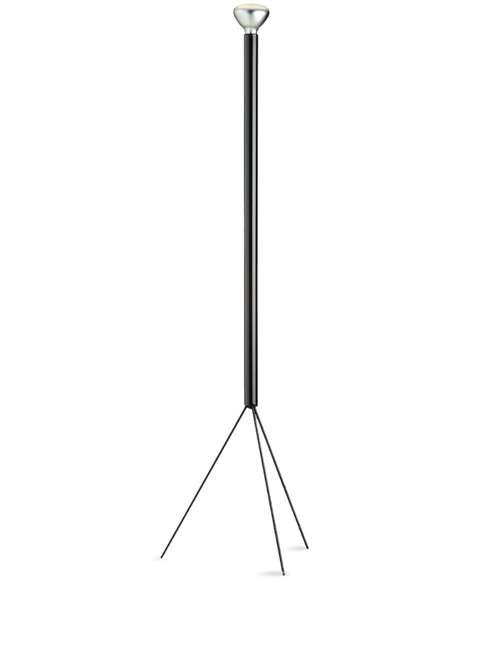 Flos Luminator 落地灯 - 黑色
