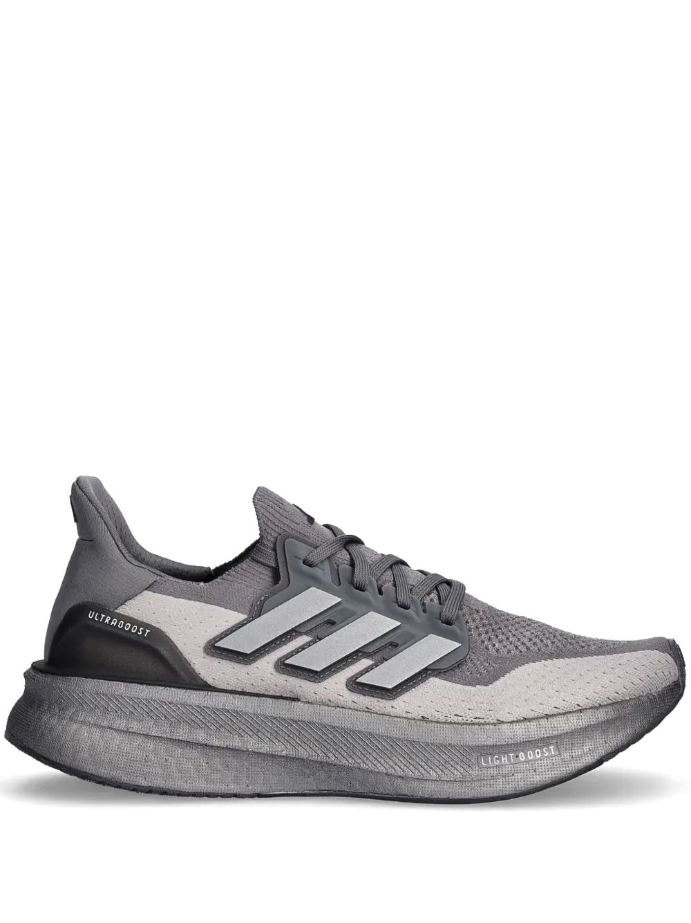adidas Ultraboost 5 运动鞋 - 银色