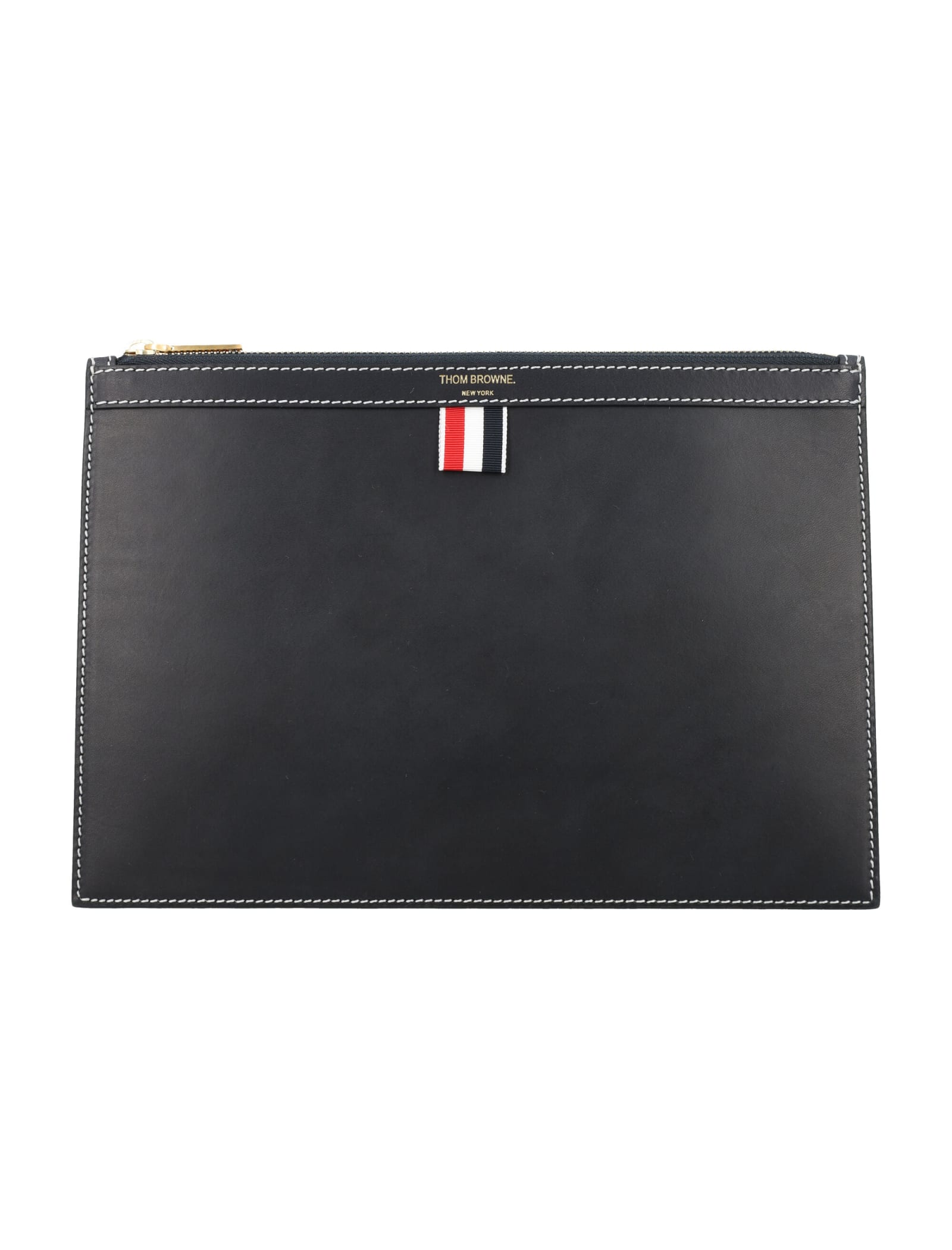 Thom Browne Document Holder Small