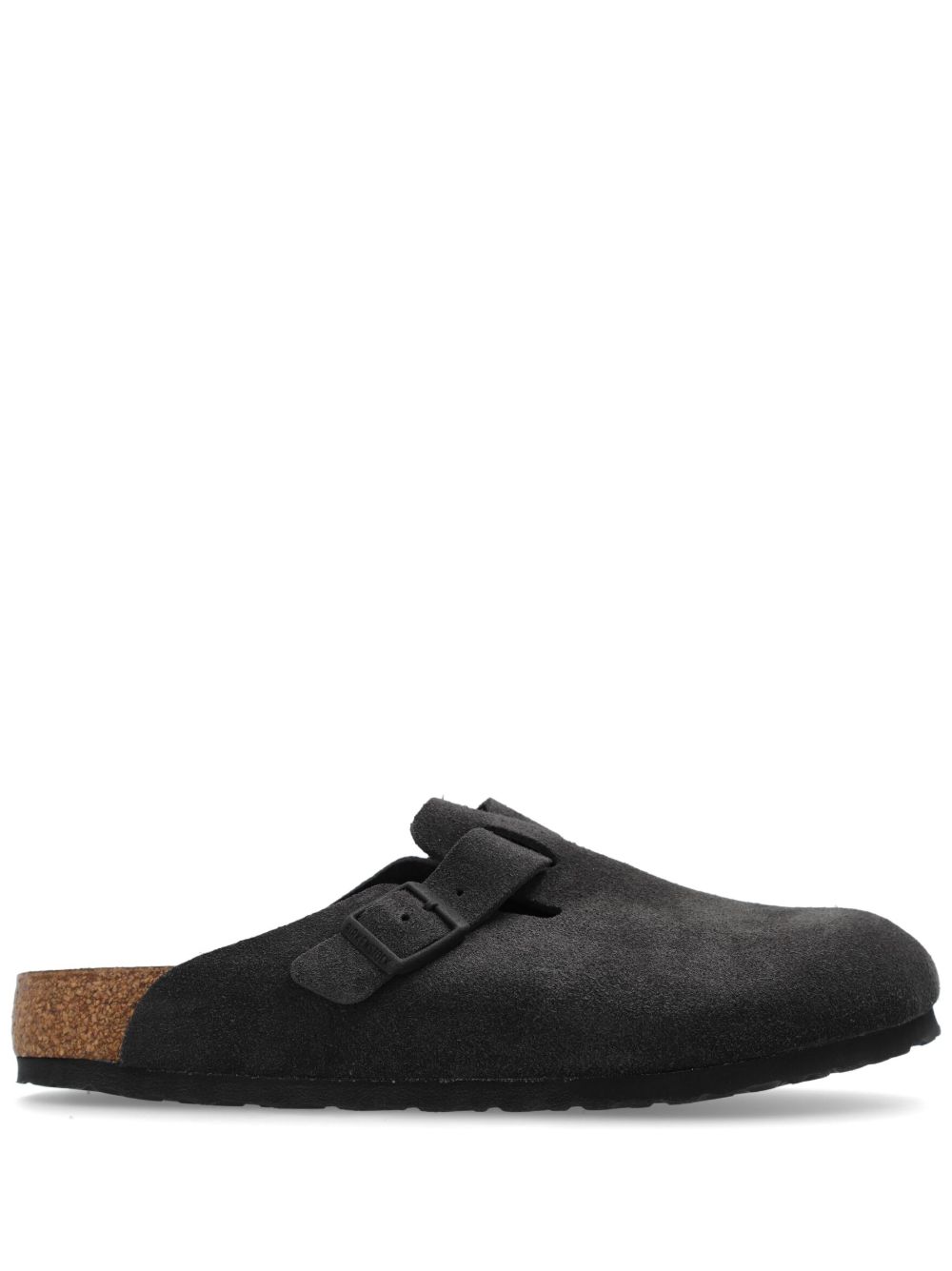Birkenstock Boston 凉鞋 - 灰色