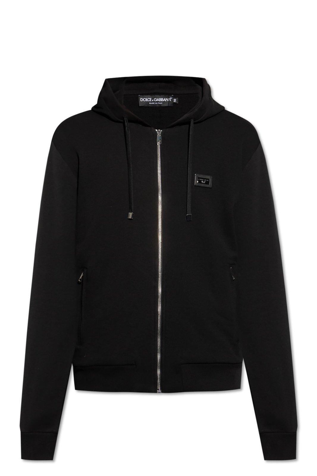 Dolce & Gabbana 连帽卫衣