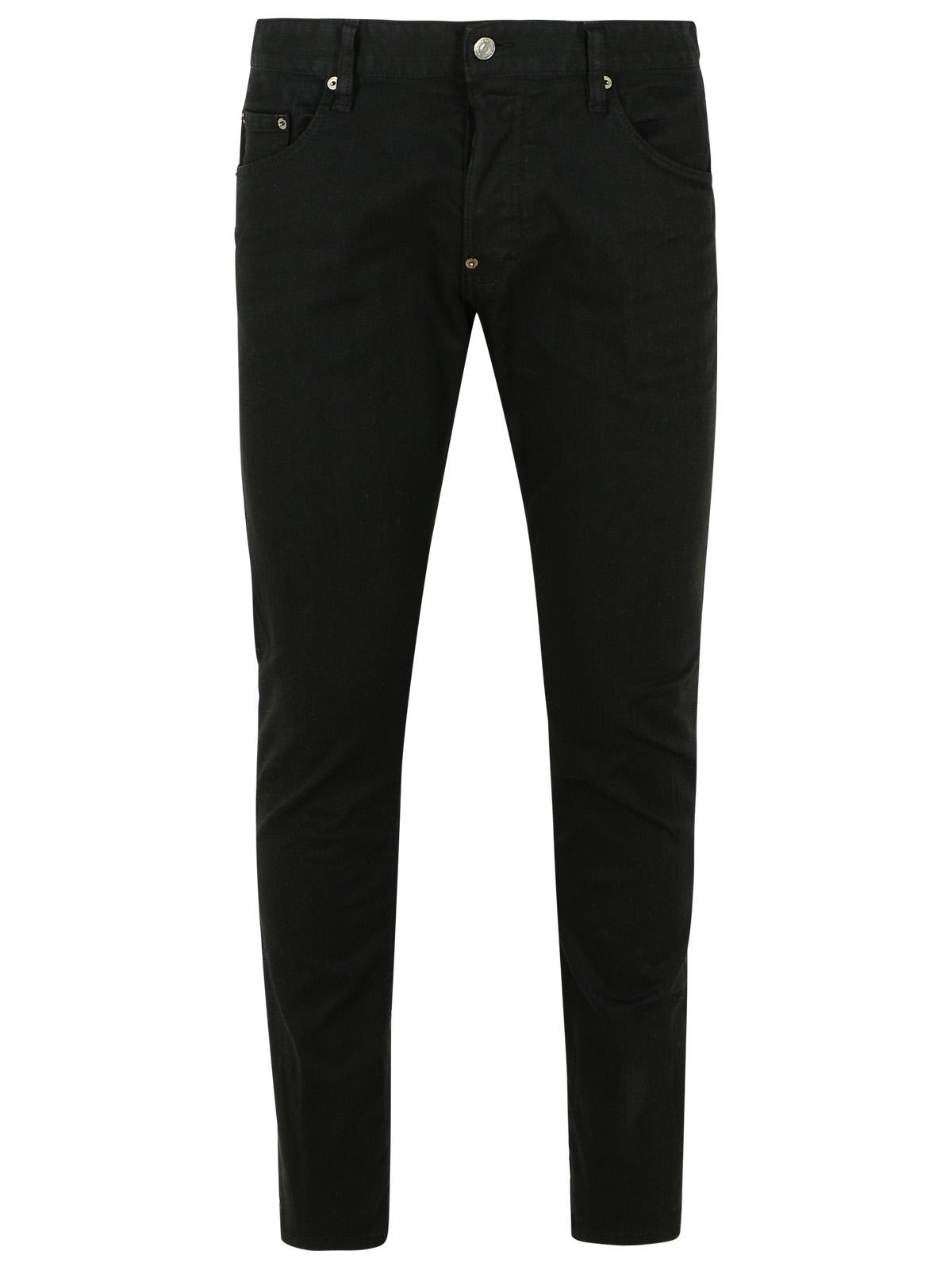 Dsquared2 滑板鞋