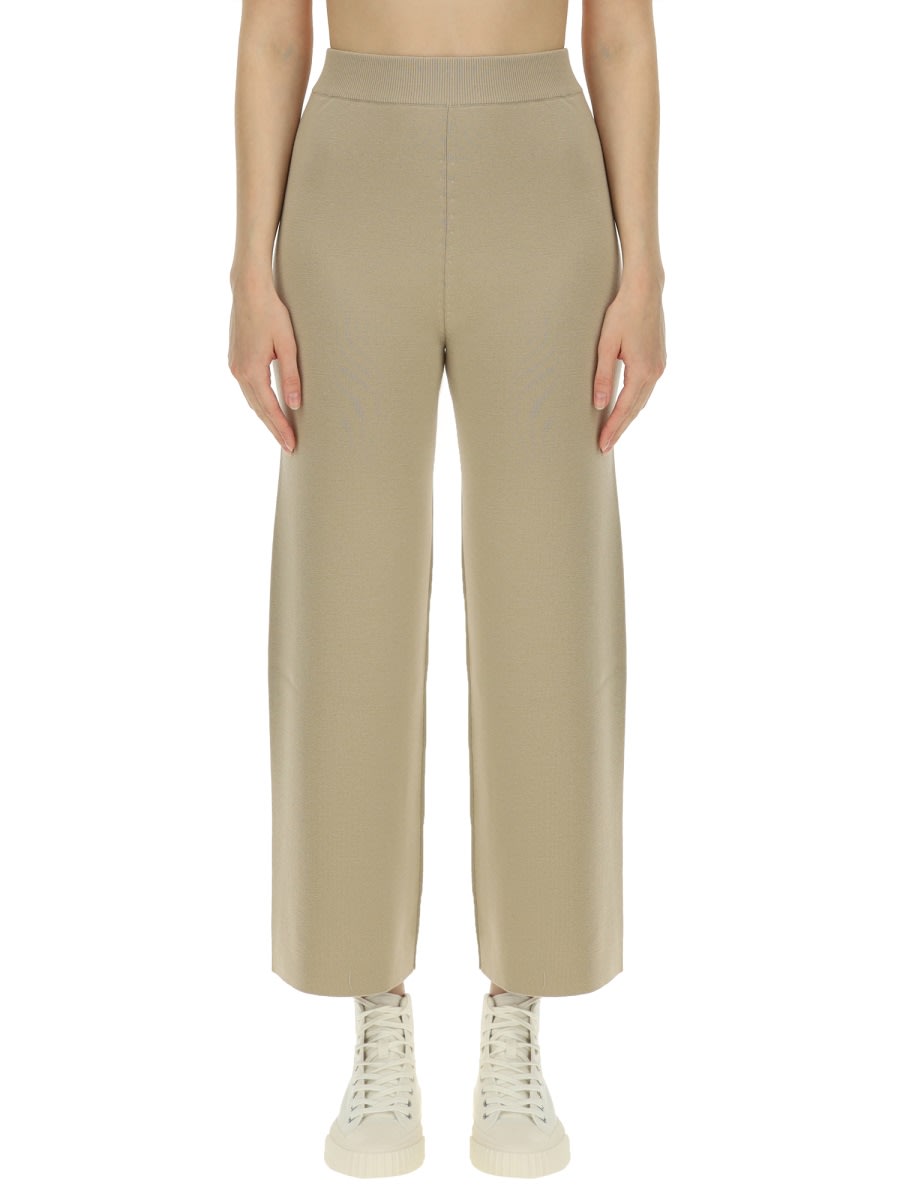 Kenzo 带logo裤子