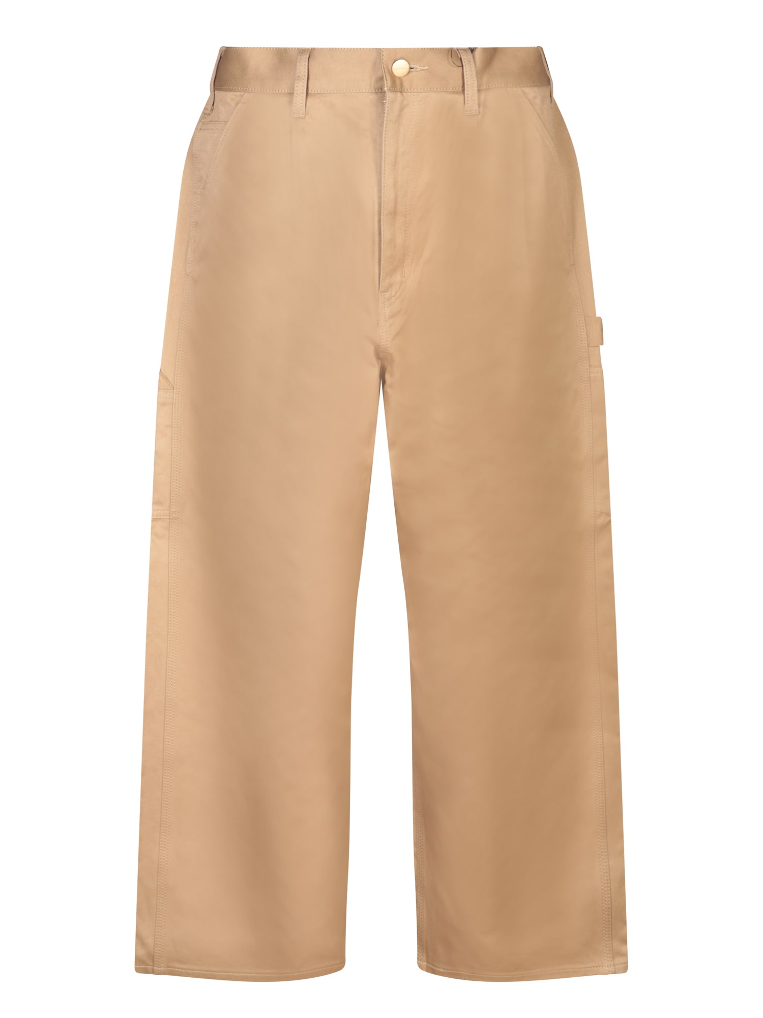 Junya Watanabe 米色长裤