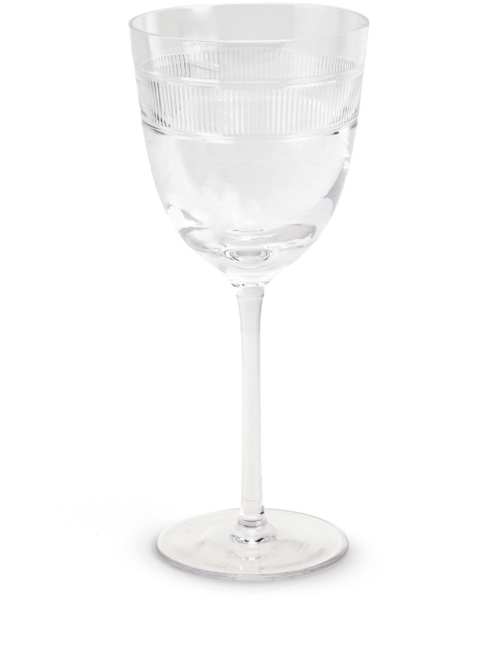 Ralph Lauren Home Langley 水晶葡萄酒杯 - 中性色