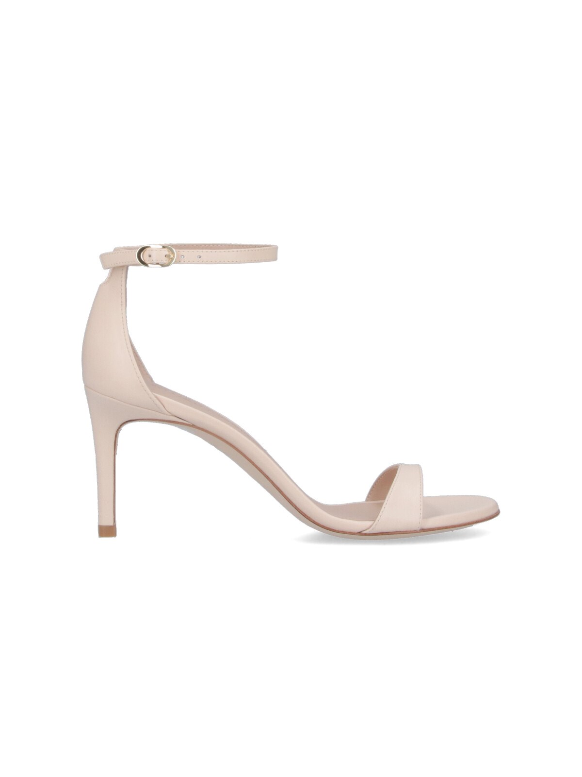 Stuart Weitzman Sandals "Nudist Ii 75"
