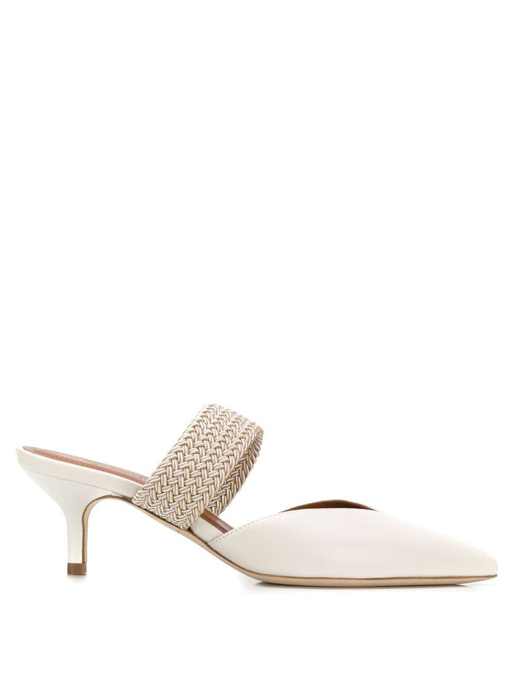 Malone Souliers Maisie 穆勒鞋 - 中性色