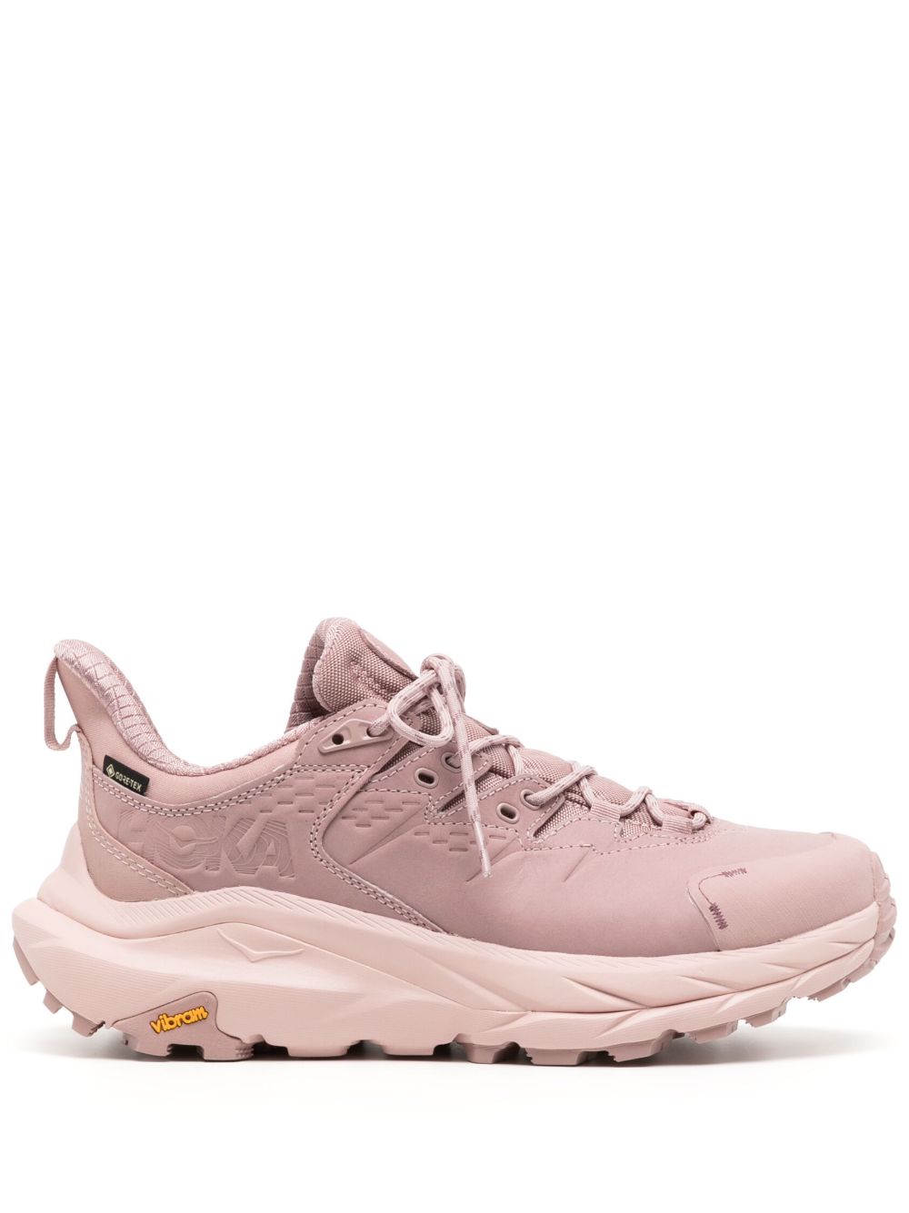HOKA Kaha 2 GTX 低帮运动鞋 - 粉色
