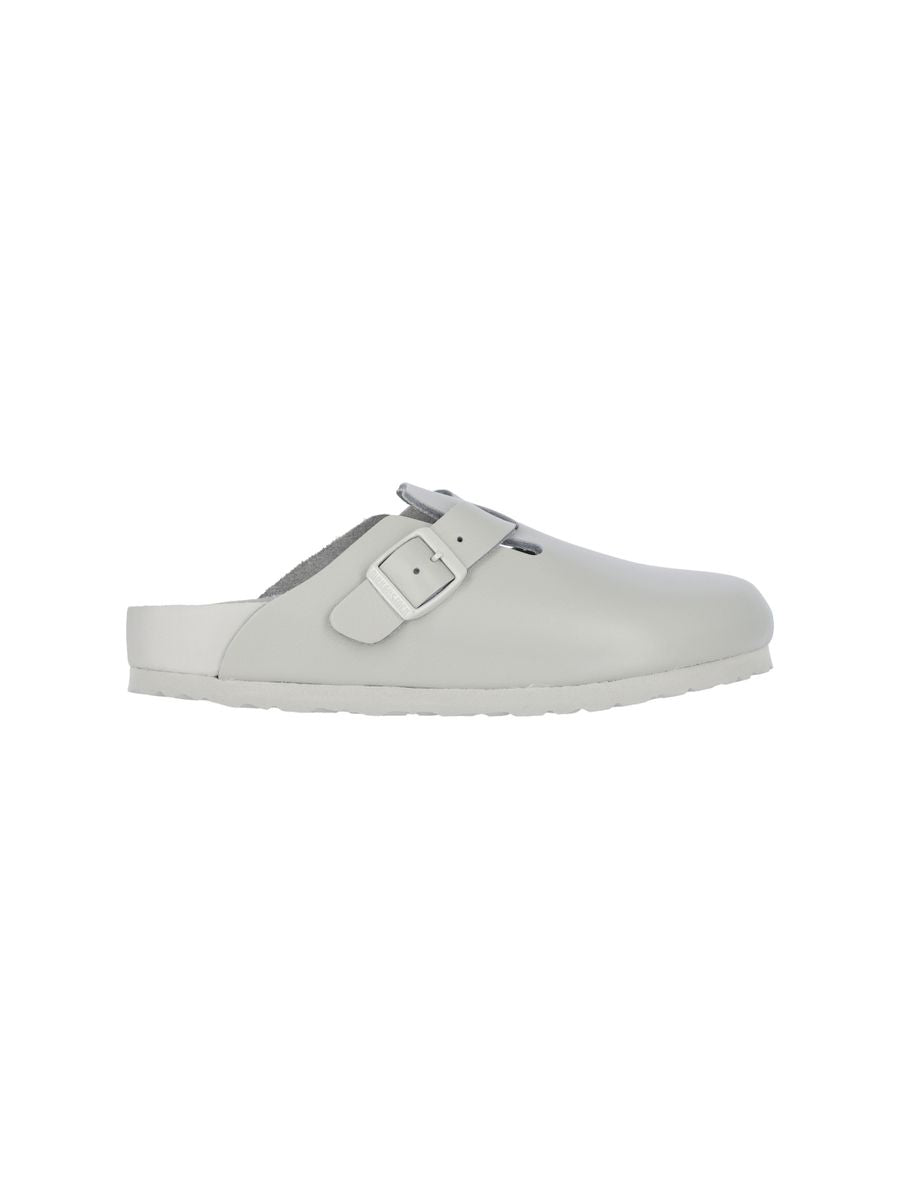 Birkenstock 'Boston' Sabots