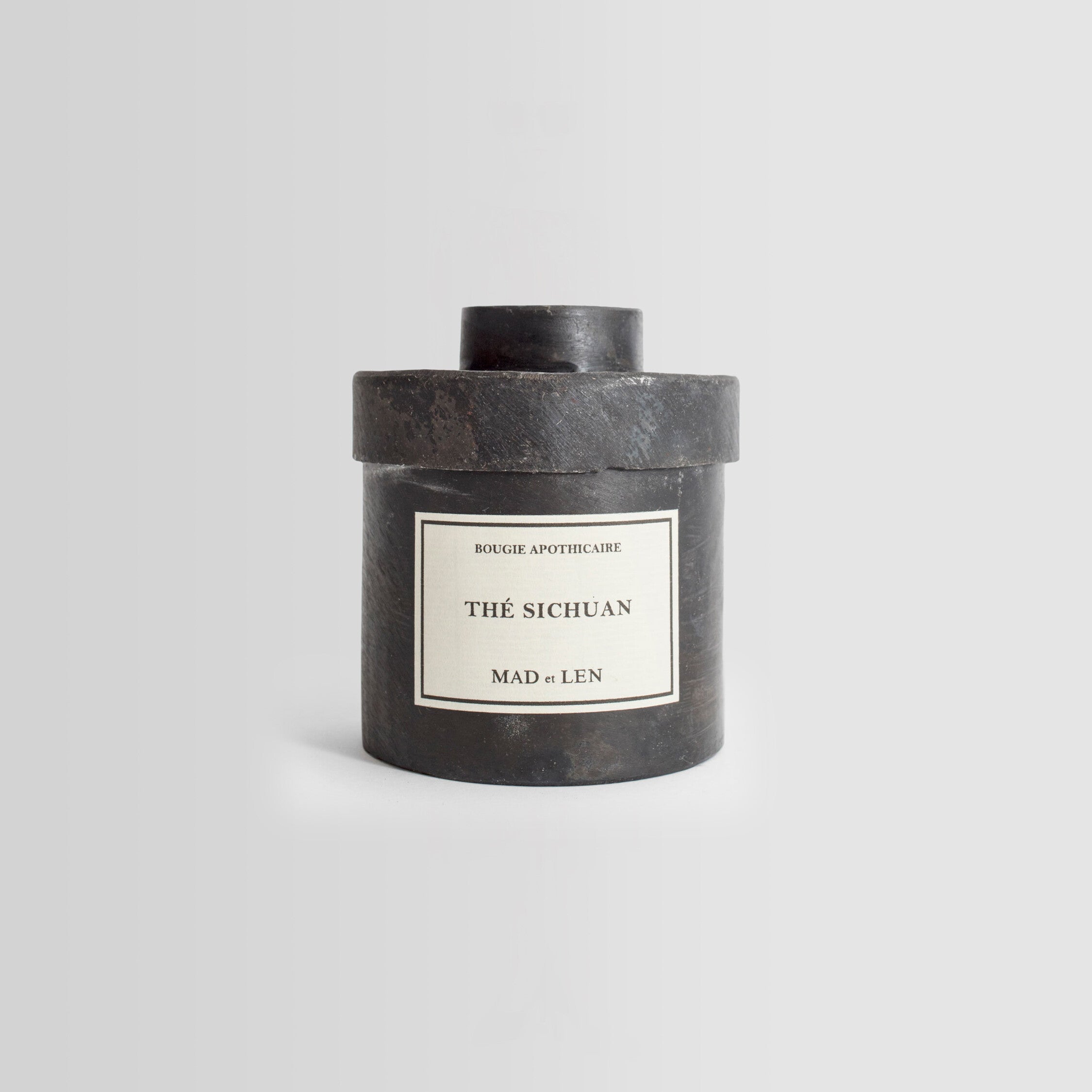 MAD ET LEN UNISEX BLACK HOME & LIFESTYLE