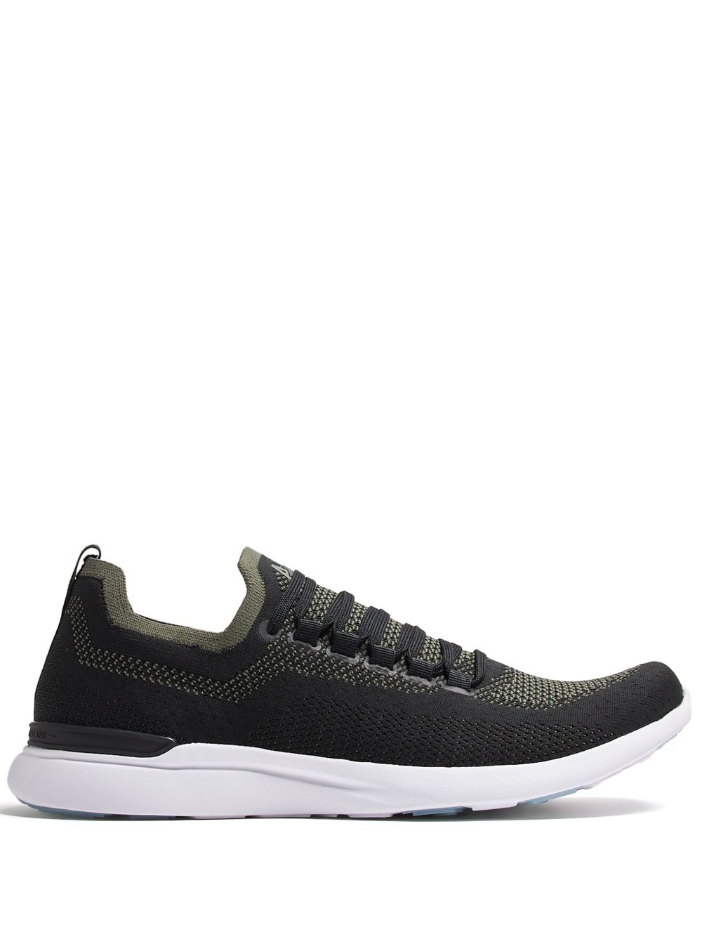 APL: ATHLETIC PROPULSION LABS TechLoom Tracer 运动鞋 - 黑色