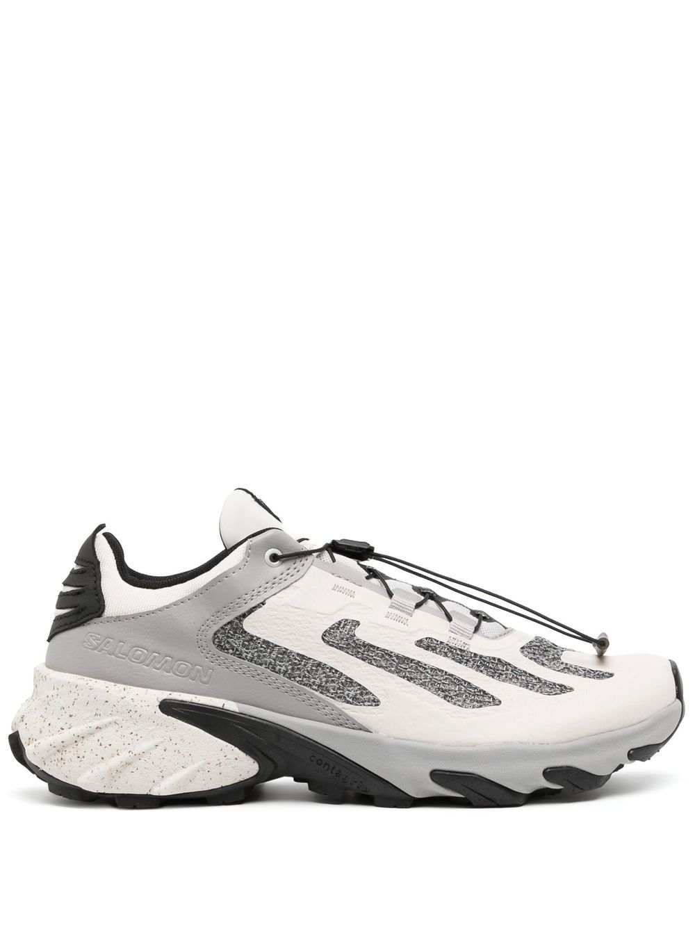 Salomon Speedverse PRG 低帮运动鞋 - 白色
