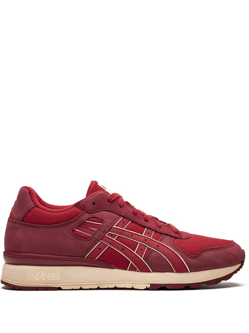 ASICS GT 2运动鞋 - 红色