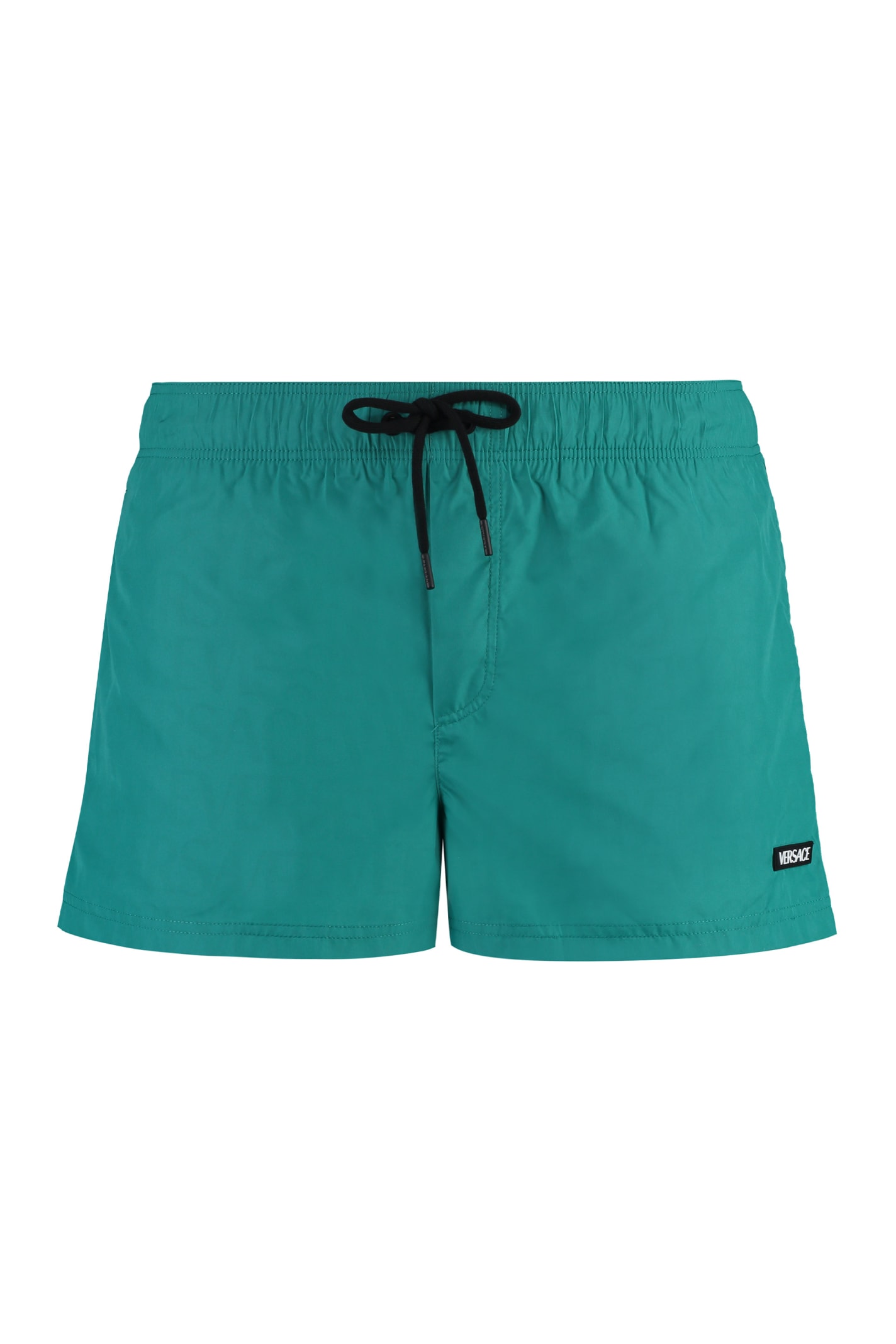 Versace Nylon Swim Shorts
