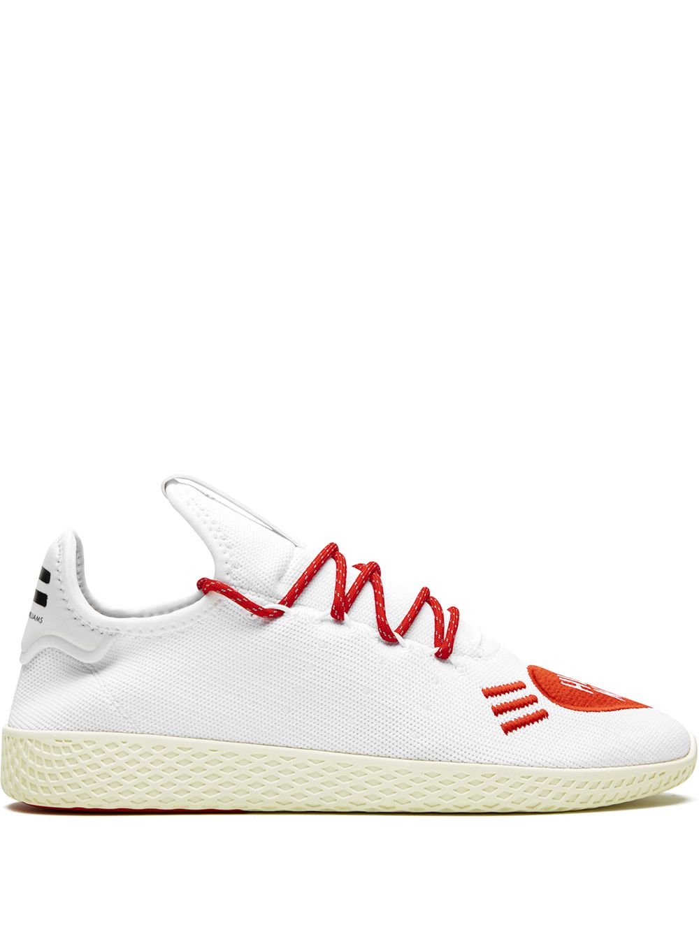 adidas Tennis HU Human Made 运动鞋 - 白色