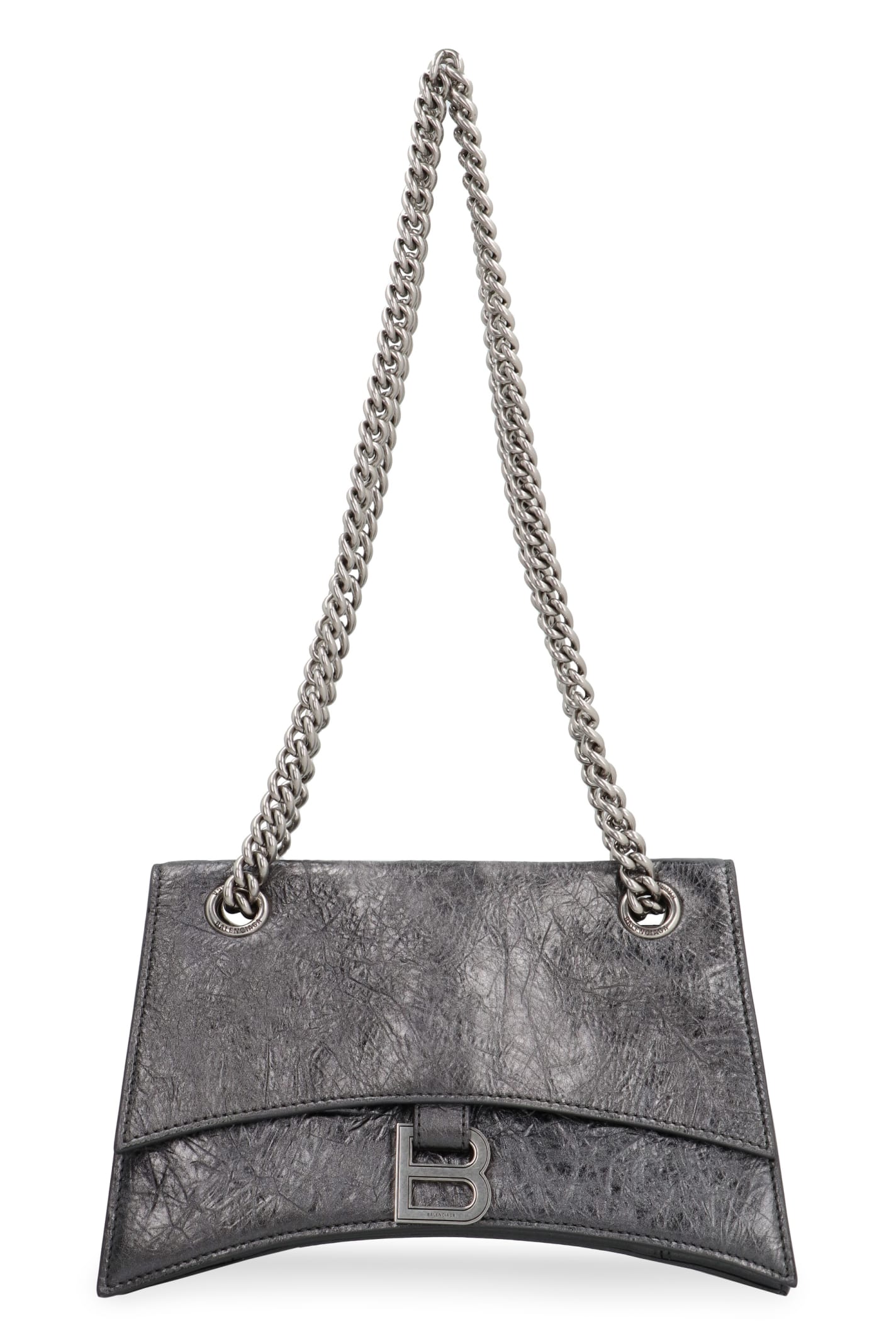 Balenciaga Crush 单肩包