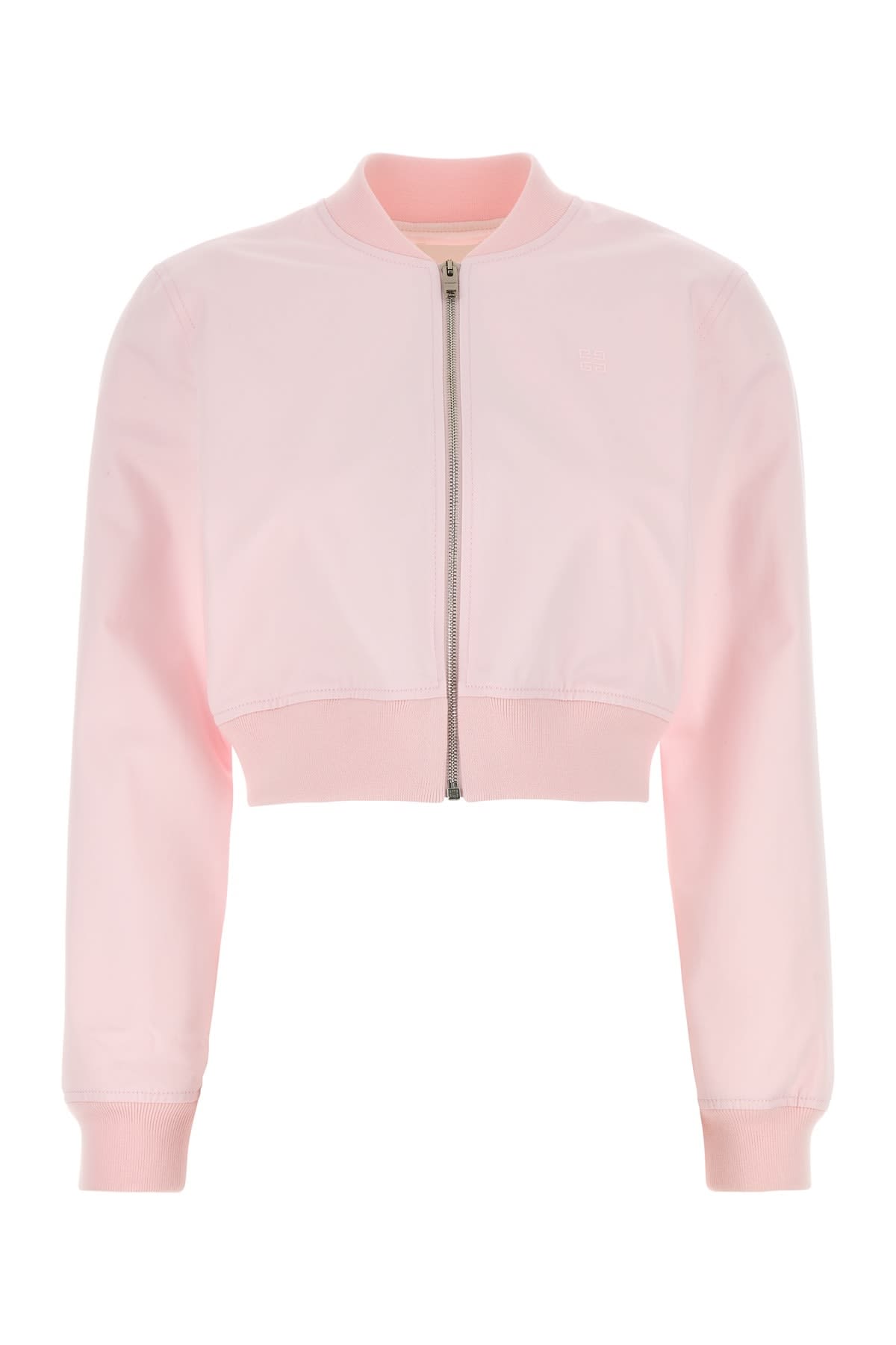 Givenchy Pink Casual Jacket