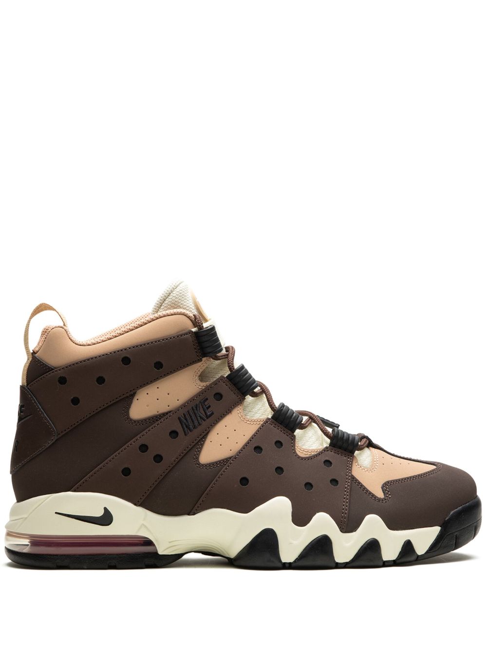 Nike Air Max2 CB 94 Baroque Brown 运动鞋 - 褐色