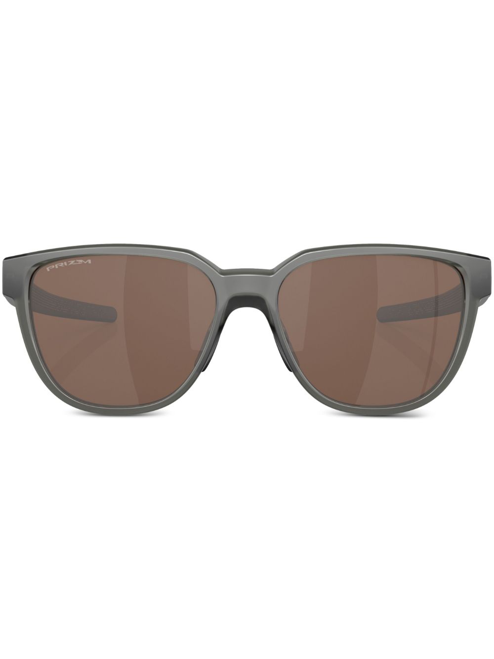 Oakley Actuator 圆框太阳眼镜 - 灰色