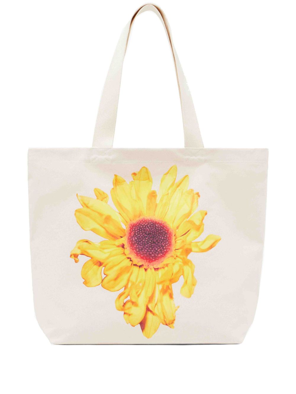JW Anderson Sunflower 手提包 - 中性色