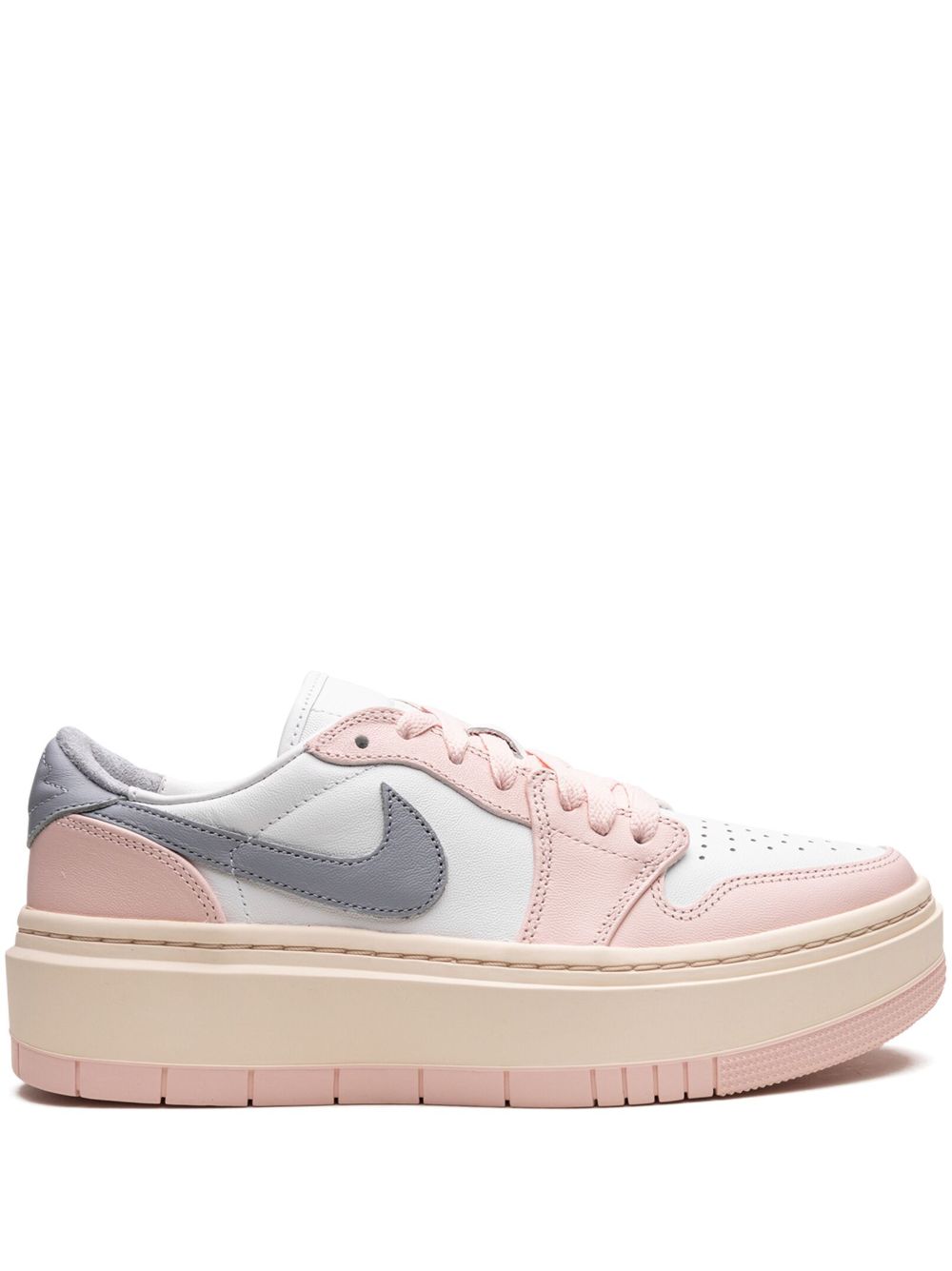 Jordan Air Jordan 1 Elevate 运动鞋 - 粉色