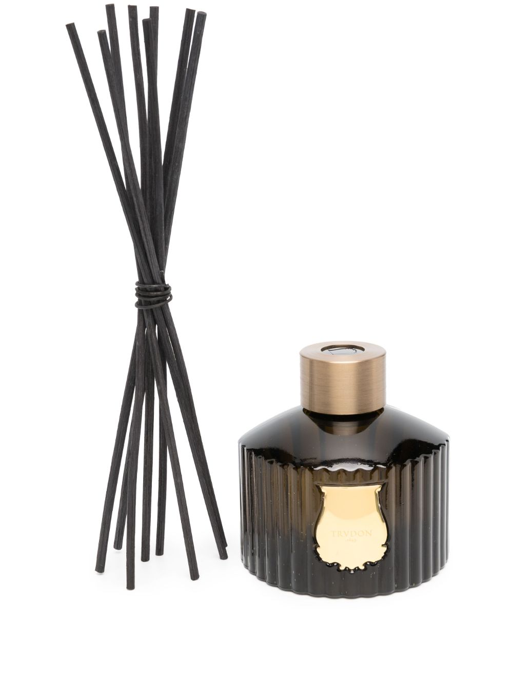 TRUDON Spiritus Sancti Le Diffuseur 扩香器（350毫升） - 黑色