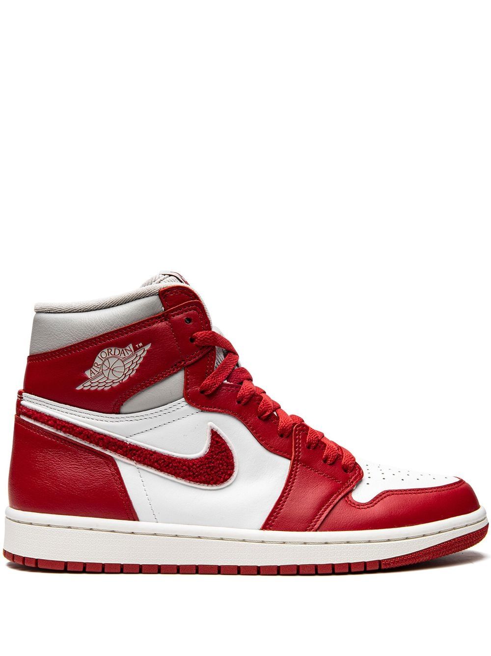 Jordan Air Jordan 1 High OG Newstalgia 运动鞋 - 白色