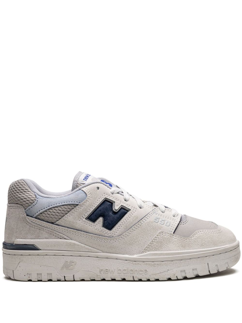 New Balance 550 Pro Ballers 运动鞋 - 中性色