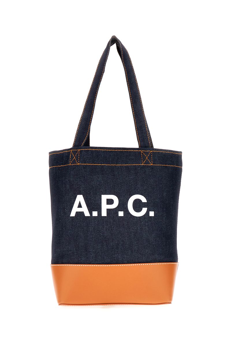 A. P.C. Handbags