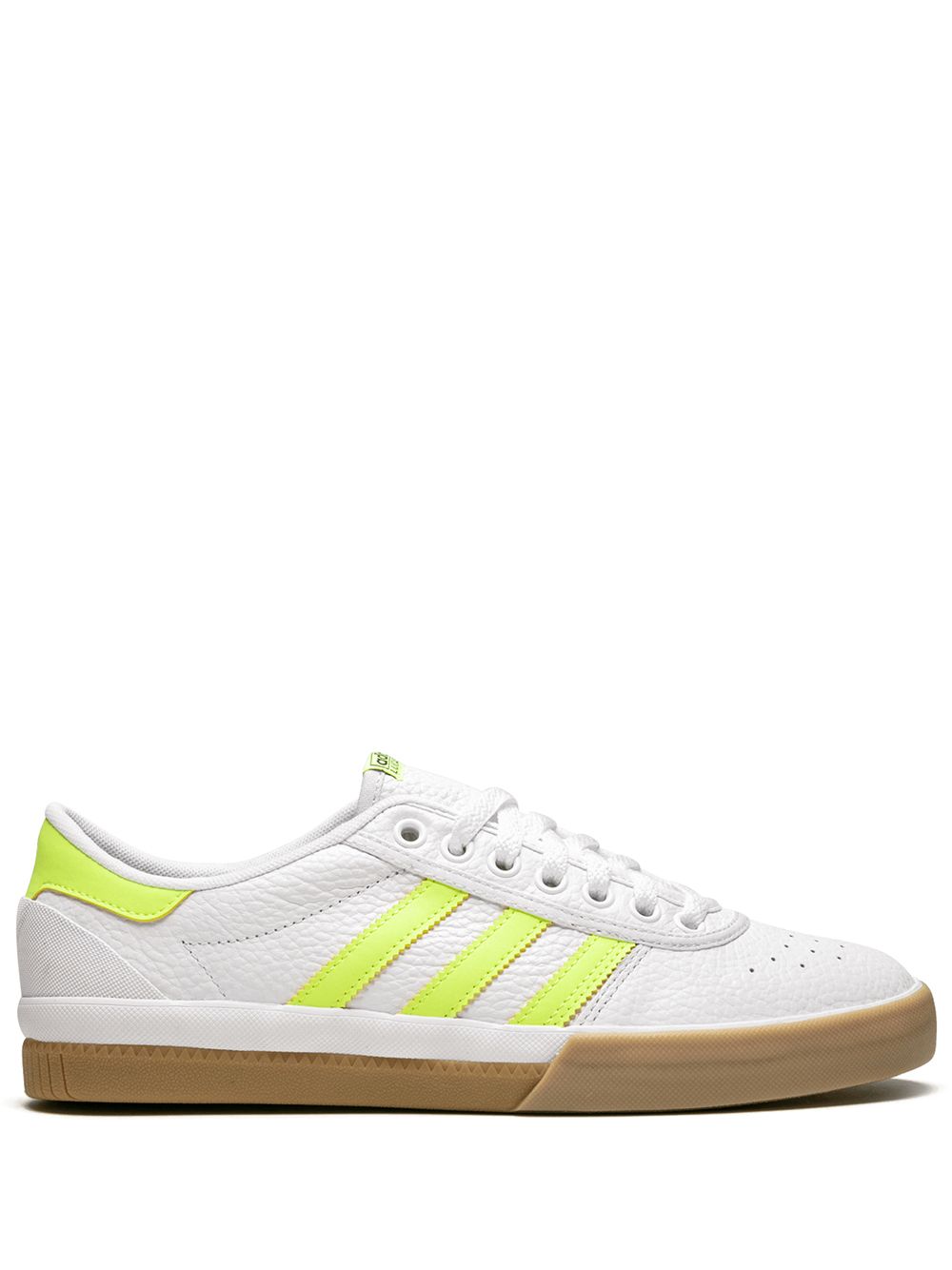 adidas Lucas Premiere板鞋 - 白色