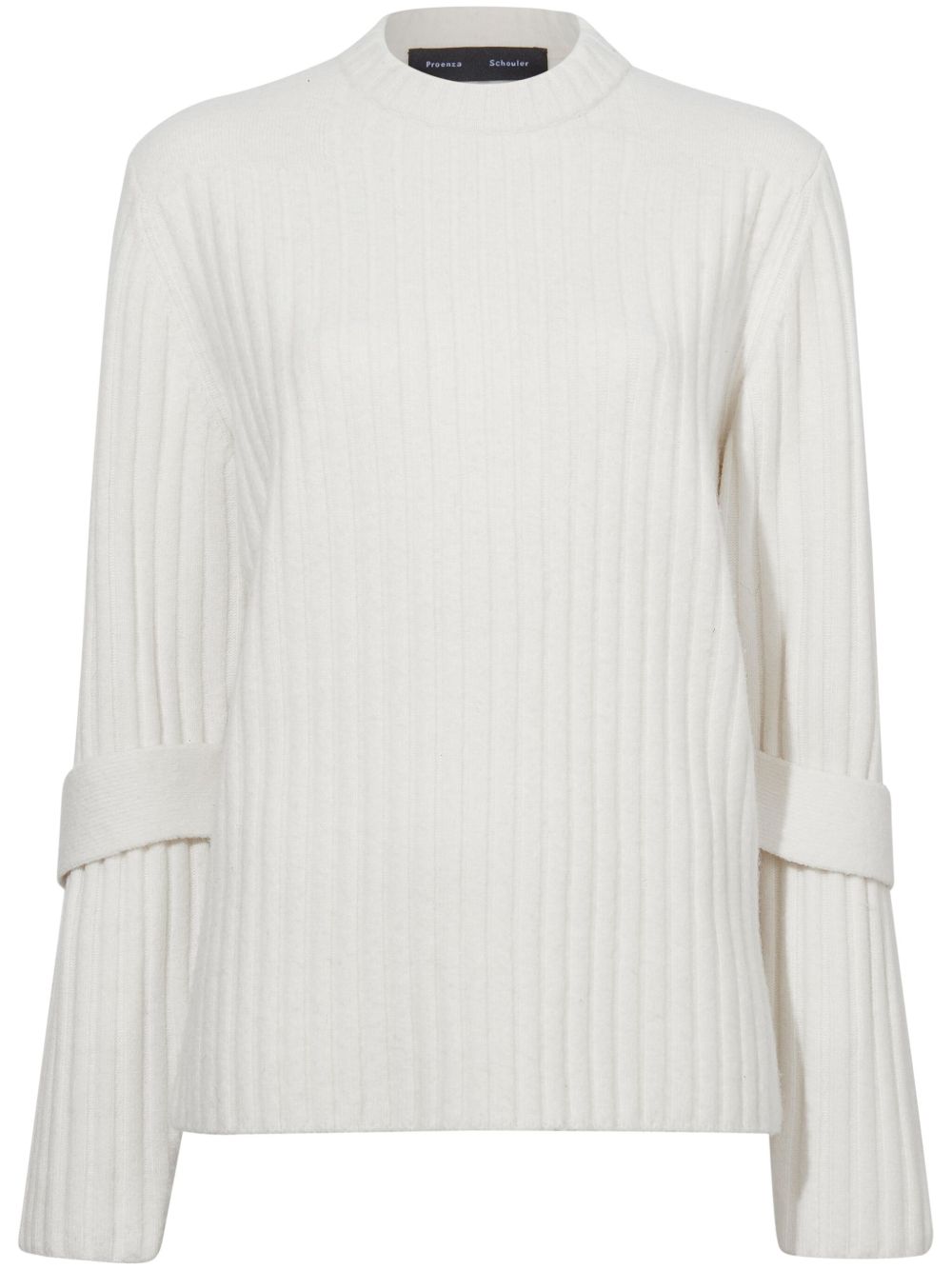 Proenza Schouler Verona 毛衣 - 中性色
