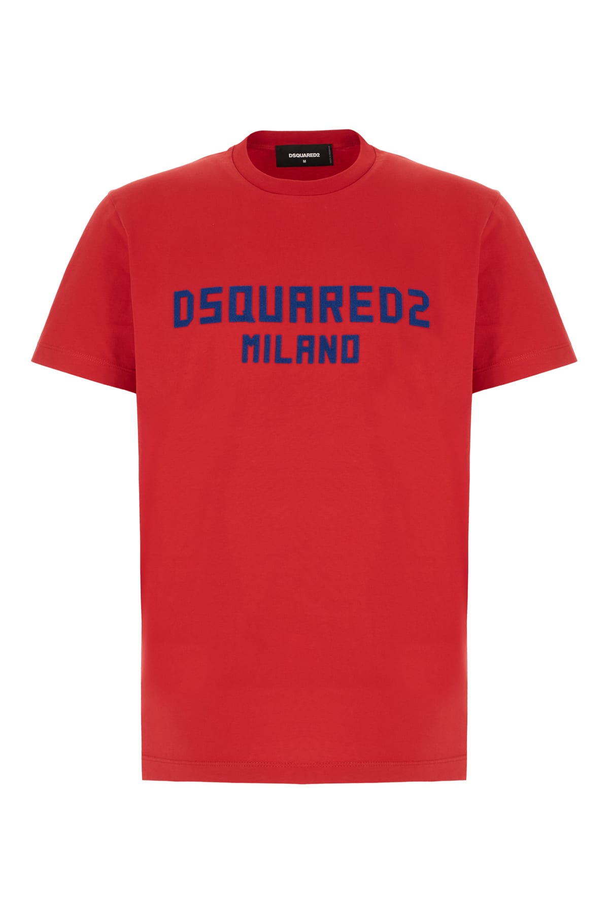 Dsquared2 Crewneck T-shirt