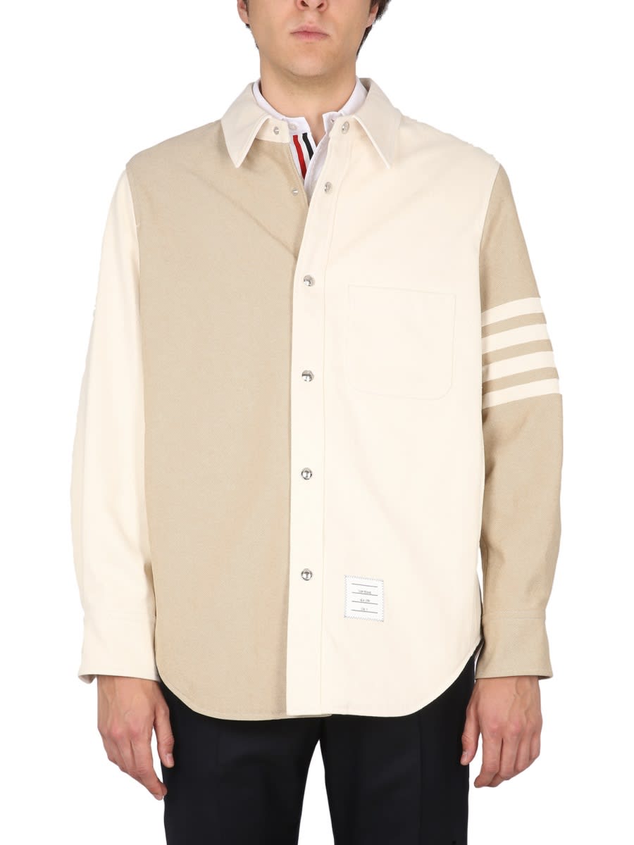 Thom Browne Denim Jacket