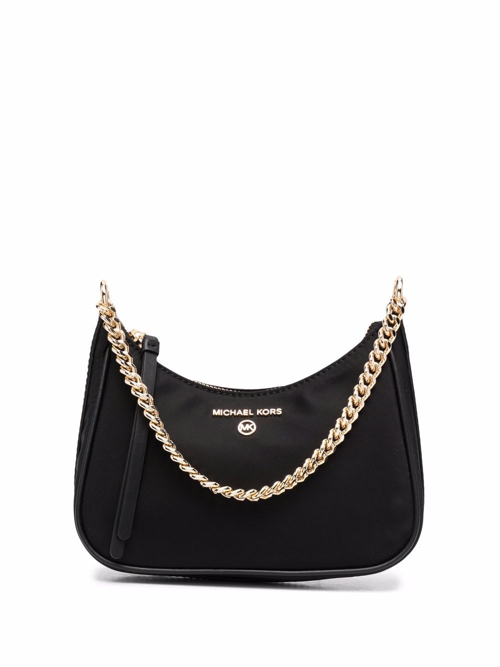 Michael Kors Jet Set 手提包 - 黑色