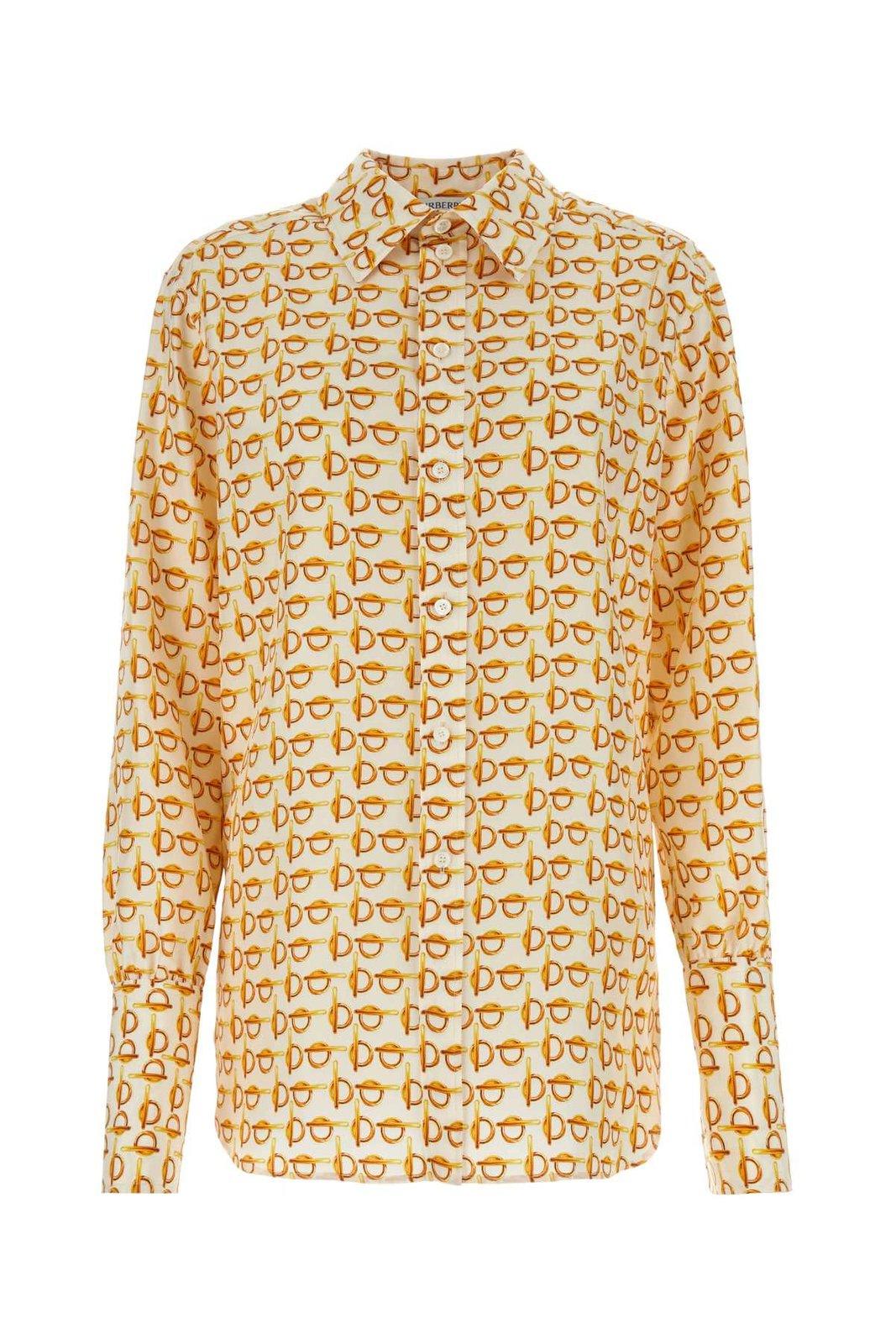Burberry Shirt