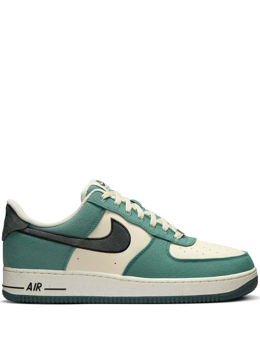 Nike Air Force 1 运动鞋 - 绿色