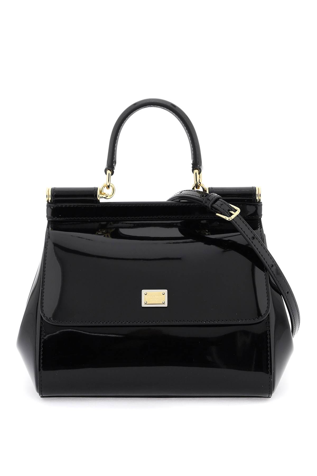 Dolce & Gabbana Sicily 手袋