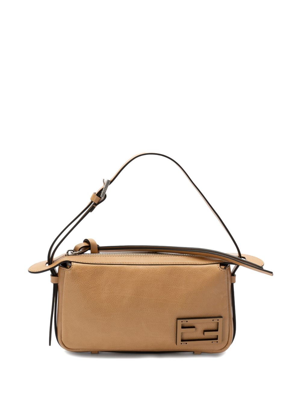 FENDI Simply 迷你单肩包 - 中性色