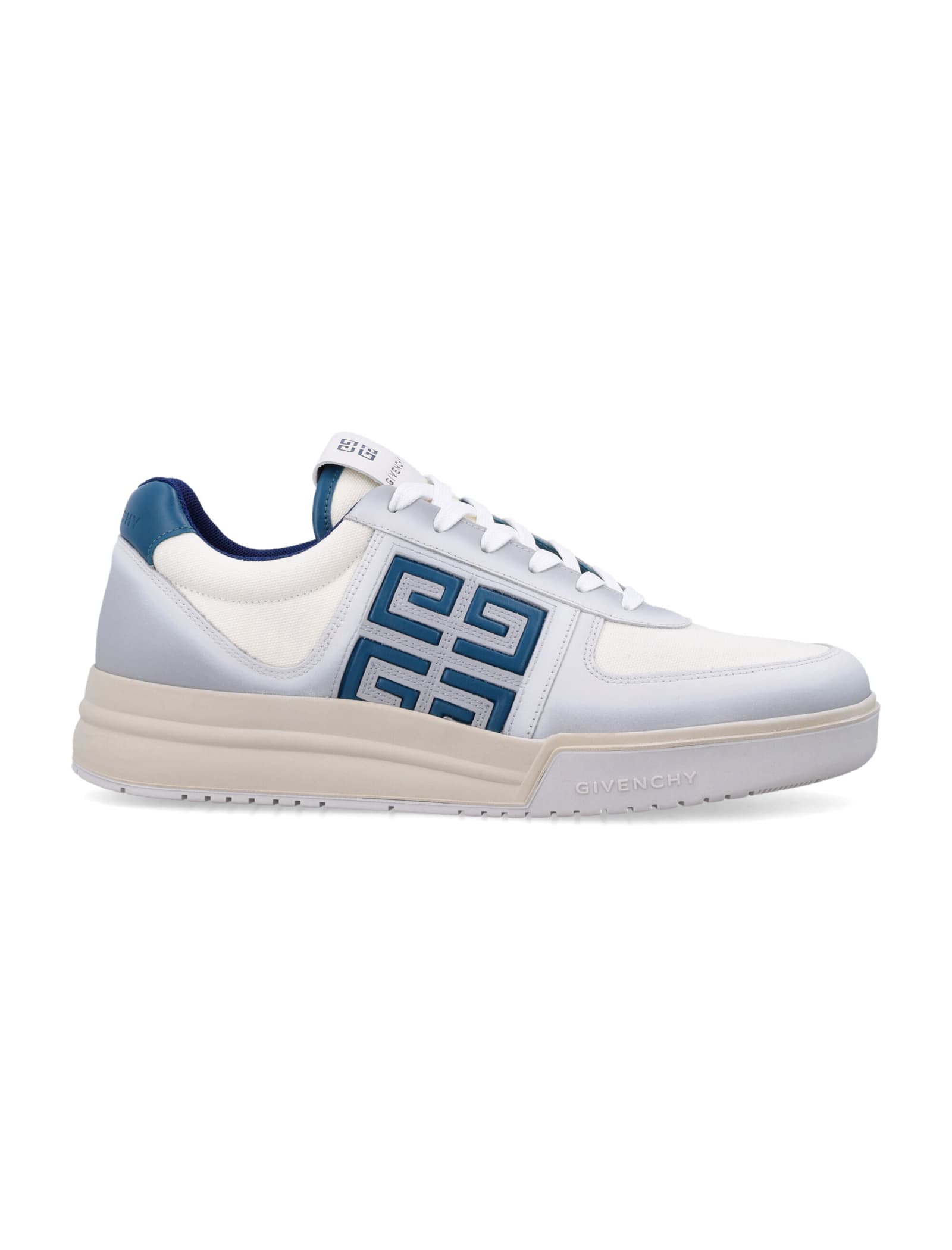 Givenchy G4 Low-top Sneakers