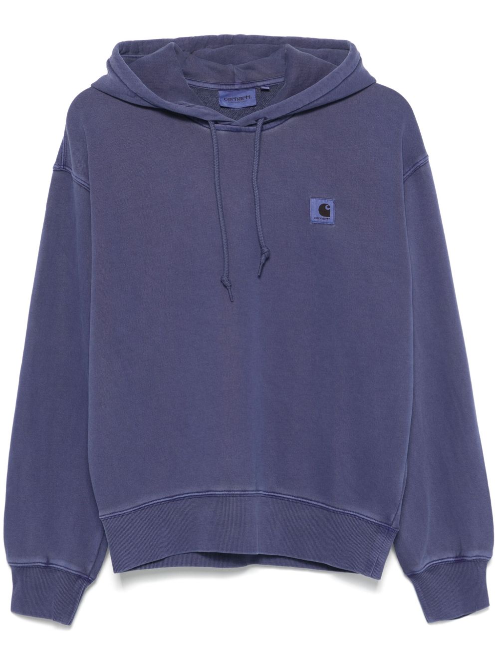 Carhartt WIP Nelson 连帽衫 - 紫色