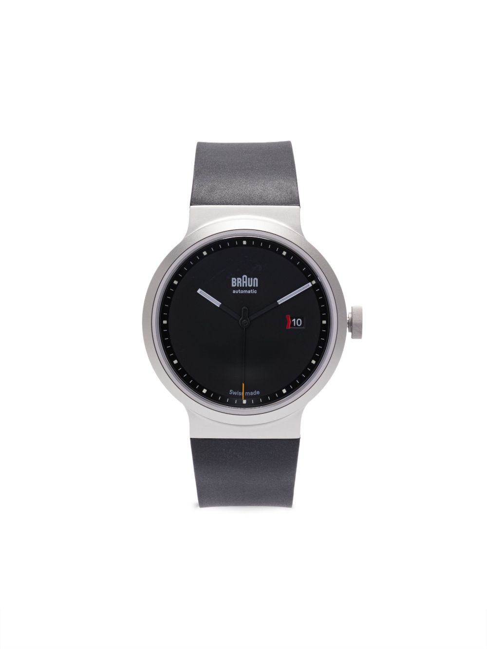 Braun Watches BN0279 40毫米腕表 - 黑色