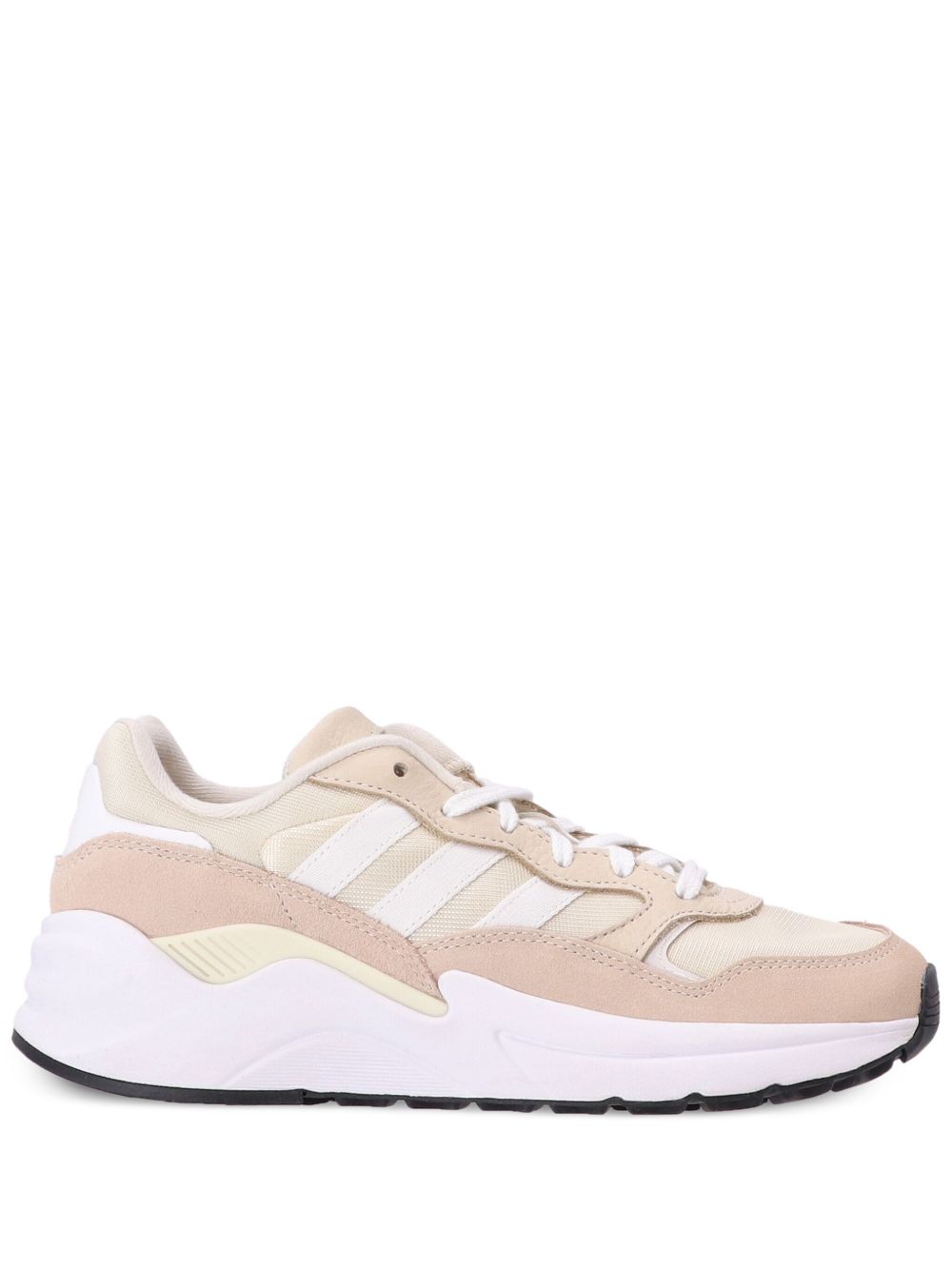 adidas Retropy Adisuper-W 运动鞋 - 粉色