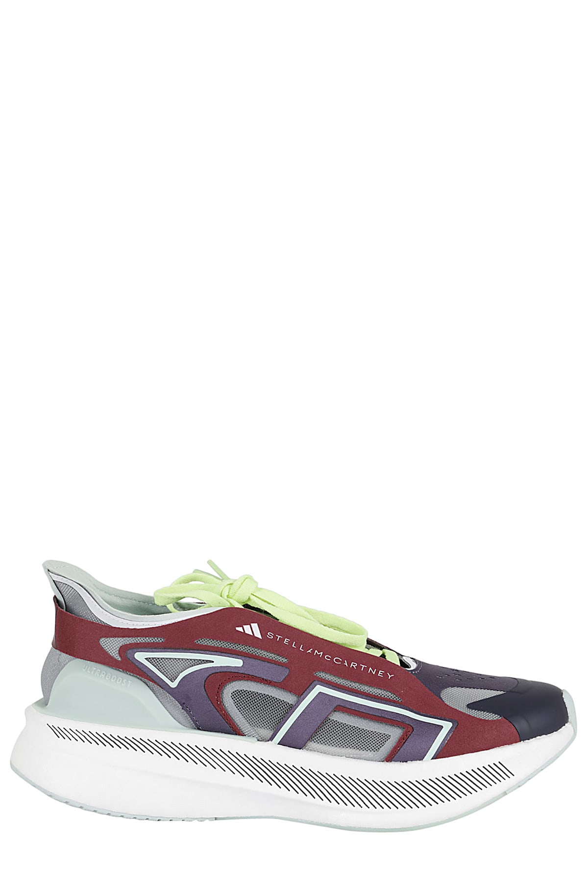 Stella McCartney的阿迪达斯Ultraboost 5