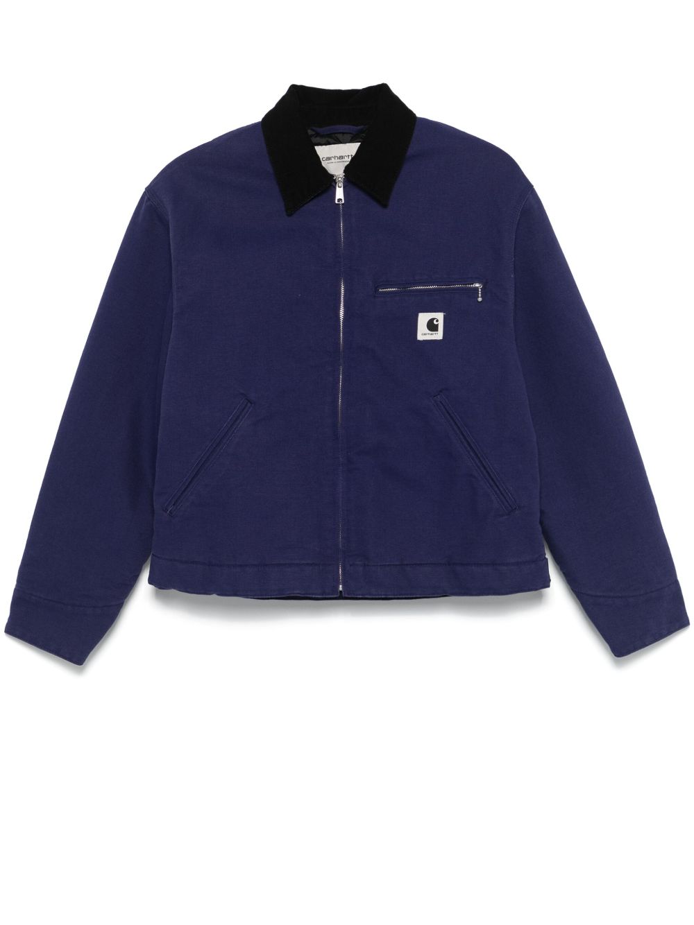 Carhartt WIP OG Detroit 夹克 - 紫色
